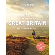 Best Bike Rides Great Britain Lonely Planet